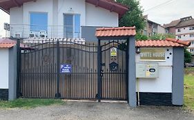 White House Guest House